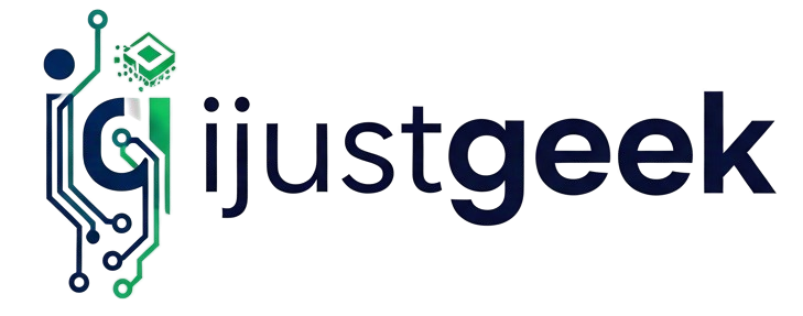 iJustGeek
